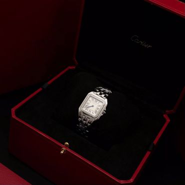 Часы Cartier LUX-94411