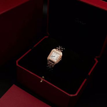 Часы Cartier LUX-94410