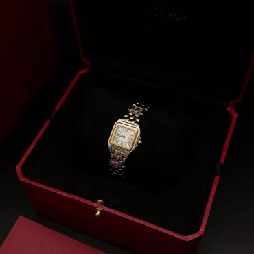 Часы Cartier LUX-94407