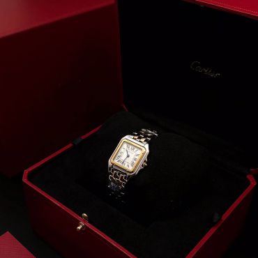Часы Cartier LUX-94405