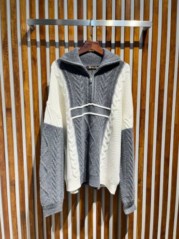 Кашемировый свитер  Loro Piana LUX-94486