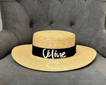 Шляпа Celine LUX-94505
