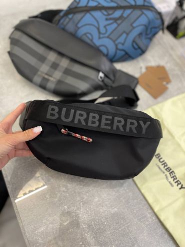 Поясная сумка Burberry LUX-92954