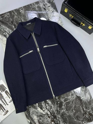 Куртка мужская  Tom Ford LUX-94760