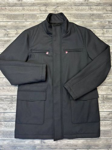  Куртка мужская  Kiton LUX-94777