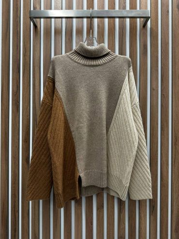 Кашемировый свитер Loro Piana LUX-94893