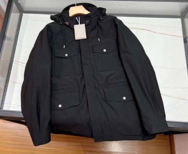 Куртка мужская  Tom Ford LUX-95408