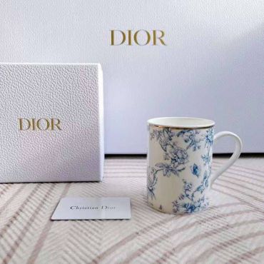 Кружка  Christian Dior LUX-95428