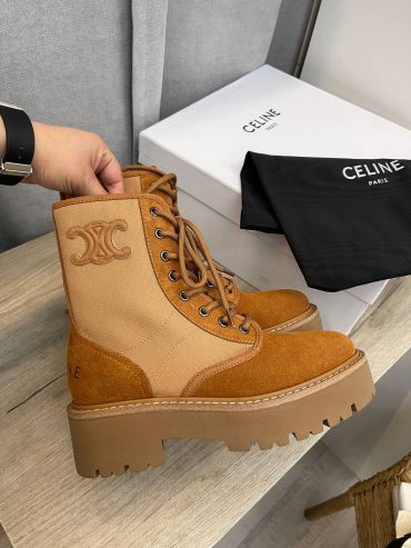 Ботинки Celine LUX-95205