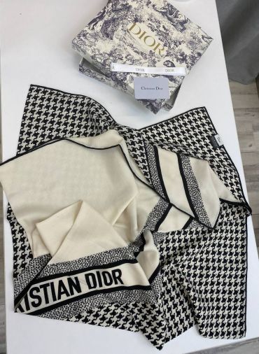 Платок Christian Dior LUX-95724