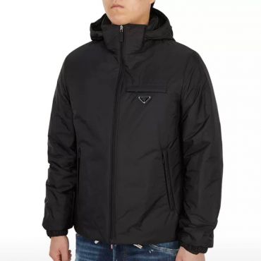 Куртка мужская Prada LUX-95786