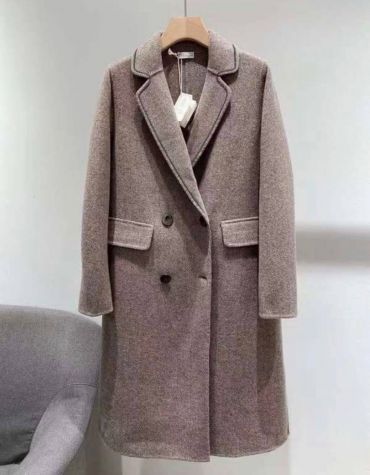 Пальто Bottega Veneta LUX-95902