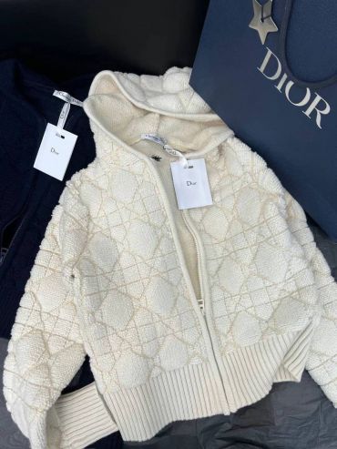 Кофта  Christian Dior LUX-95985