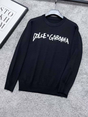 Свитер мужской  Dolce & Gabbana LUX-96262