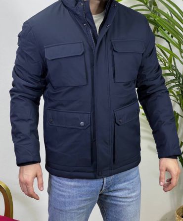 Куртка мужская Loro Piana LUX-96480
