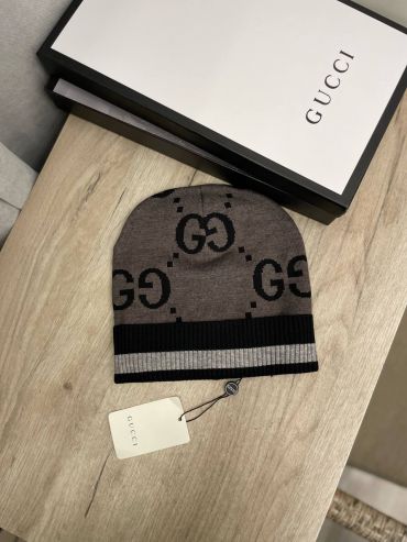 Шапка Gucci LUX-96548