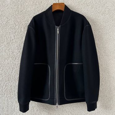  Куртка мужская  ZEGNA LUX-96611