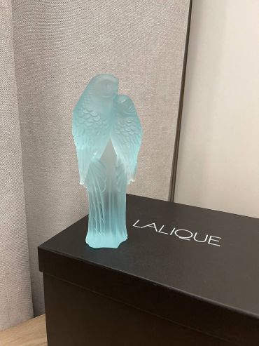 Статуэтка Lalique  LUX-96610