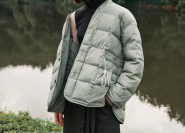 Куртка  Jil Sander LUX-96726