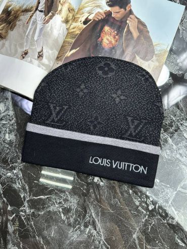 Шапка Louis Vuitton LUX-96793