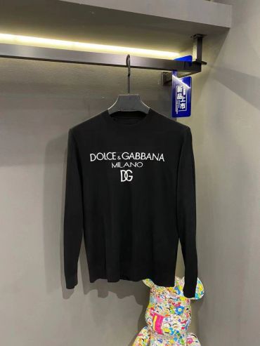 Свитер мужской Dolce & Gabbana LUX-96899