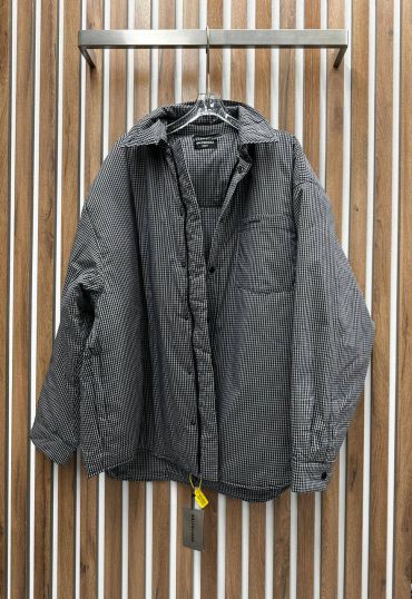 Куртка женская Balenciaga LUX-96930