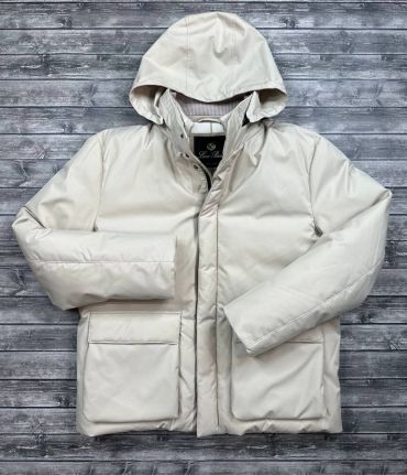 Куртка мужская  Loro Piana LUX-97081