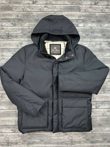Куртка мужская  Loro Piana LUX-97078