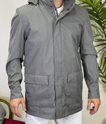 Куртка мужская  Loro Piana LUX-97149