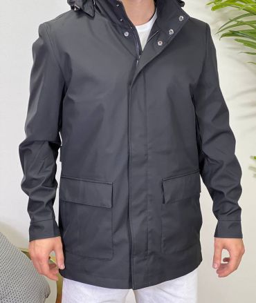 Куртка мужская  Loro Piana LUX-97150