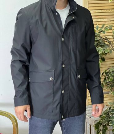 Куртка мужская  Loro Piana LUX-97147