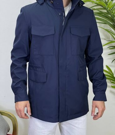 Куртка мужская  Loro Piana LUX-97145