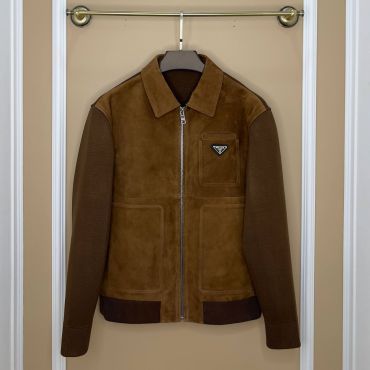 Куртка мужская Prada LUX-97193