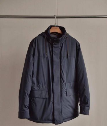 Куртка мужская ZEGNA LUX-97216