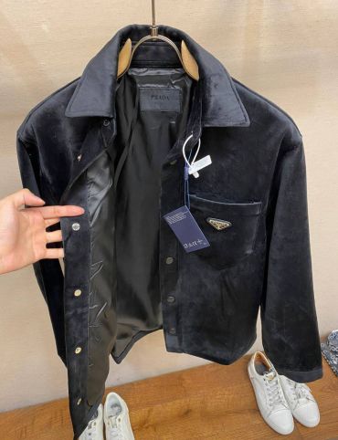 Куртка мужская Prada LUX-97217