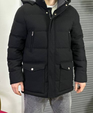 Куртка мужская Brunello Cucinelli LUX-97340
