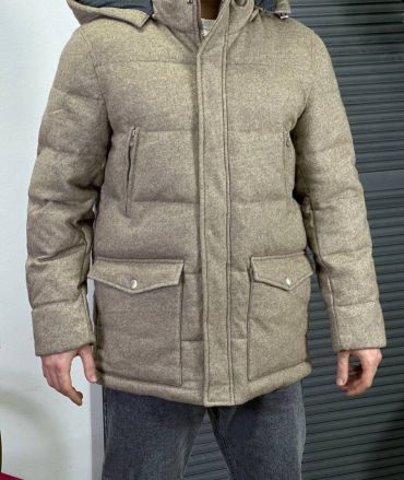 Куртка мужская Brunello Cucinelli LUX-97338