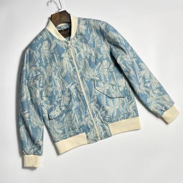 Куртка мужская Louis Vuitton LUX-97396
