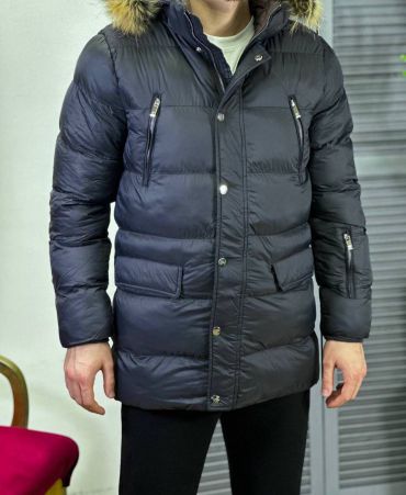  Куртка мужская Loro Piana LUX-97617
