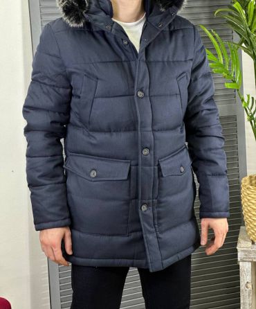  Куртка мужская Loro Piana LUX-97616