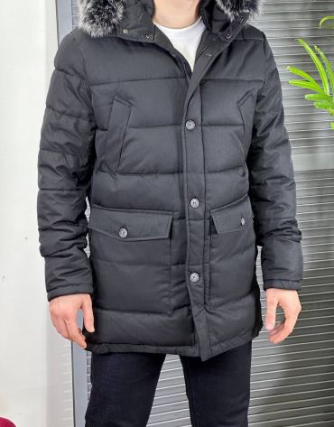  Куртка мужская Loro Piana LUX-97615