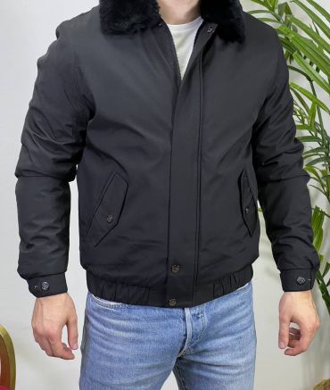 Куртка мужская  Loro Piana LUX-97775