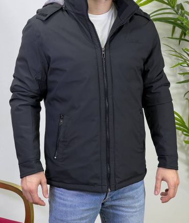 Куртка мужская  Loro Piana LUX-97776