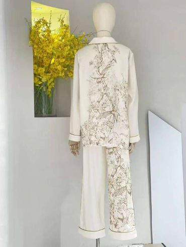 Пижама Christian Dior LUX-97799