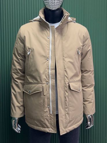 Куртка мужская  Brunello Cucinelli LUX-97809