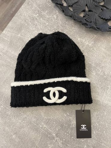 Шапка Chanel LUX-97892