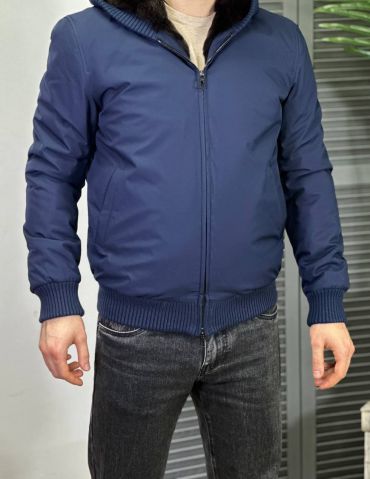  Куртка мужская Loro Piana LUX-98074