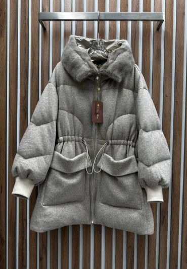 Куртка женская Loro Piana LUX-98266