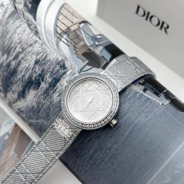 Часы Christian Dior LUX-98502