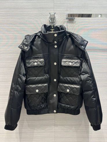 Куртка женская Chanel LUX-99515